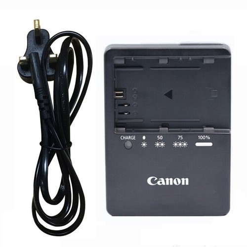 Caricabatteria originale canon - originale,