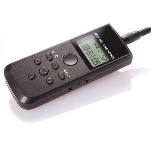 Telecomando timer canon - telecomando,