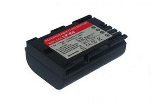 Batteria per canon eos - per,