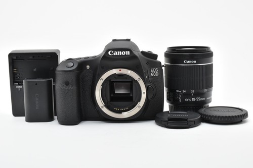 Ottime condizioni canon - canon, eos
