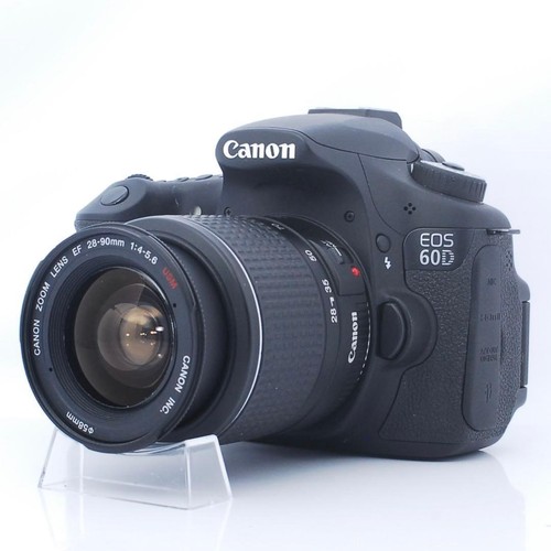 Kit fotocamera canon eos - kit,