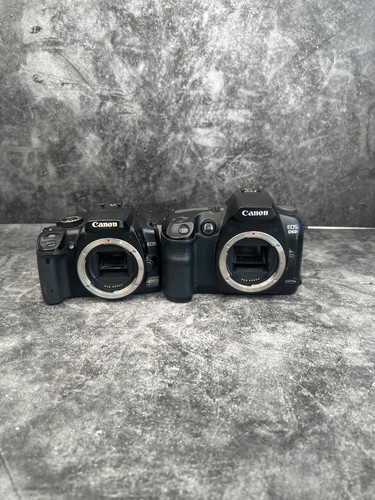 Canon eos d60 dslr - d60, solo