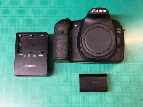 Canon eos 60d console - eos,