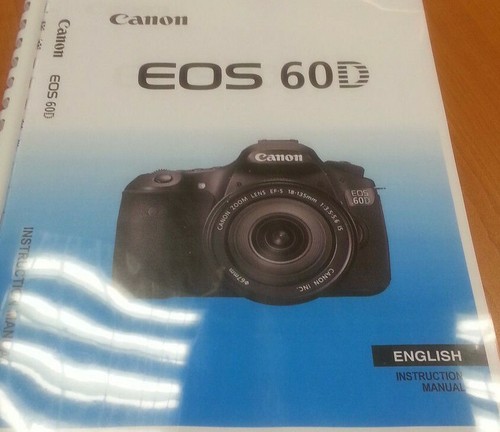 Canon eos 60d 60da - canon,