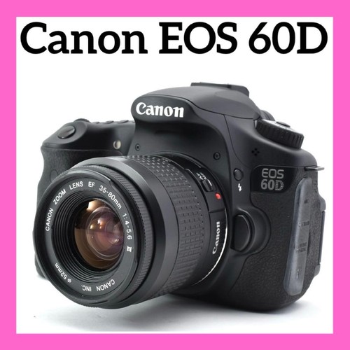 Canon eos 60d fotocamera - canon,