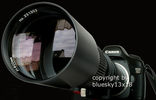Walimex 500 1000 per canon - walimex,