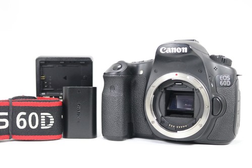 Ecc corpo fotocamera - corpo,