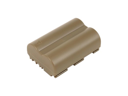 1600mah batteria per canon eos - 1600mah,