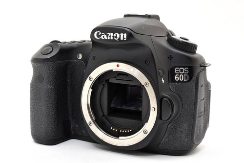 Corpo fotocamera reflex