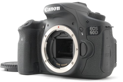 Canon eos 60d megapixel - canon,