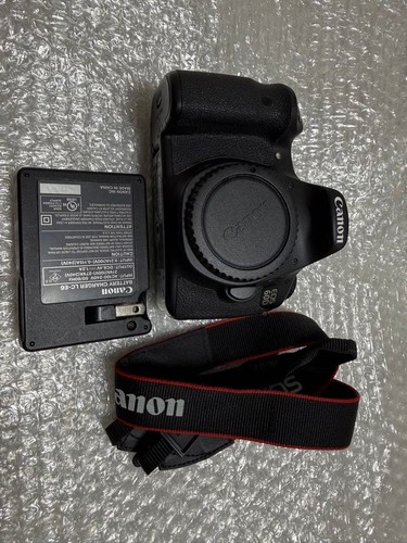 Canon eos 60d console - canon,
