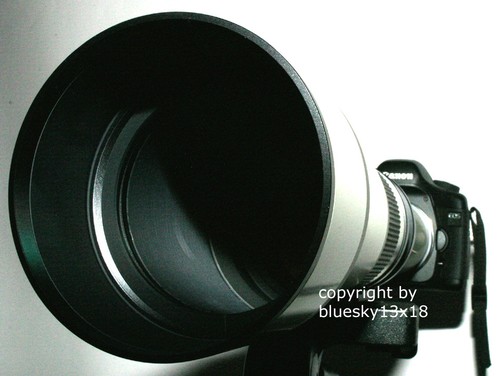 Telezoom 650 1300 per - telezoom, mm