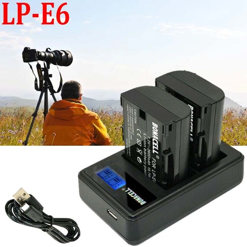 Batterie 3200 mah e6n - 3200,