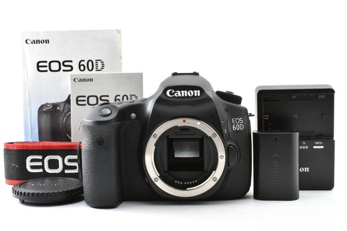 Canon eos 60d 80592 - eos,