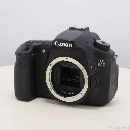 Canon eos 60d fotocamera - 60d,