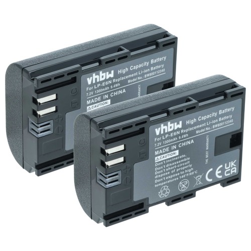 Batteria per canon eos 7d - batteria,