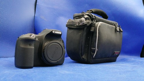 Canon eos 60d kit - canon, obiettivo