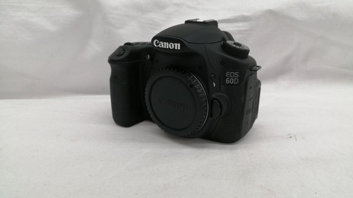 Canon eos 60d fotocamera - canon,