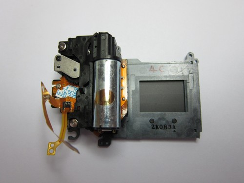 Ricambi riparazione per canon - riparazione,
