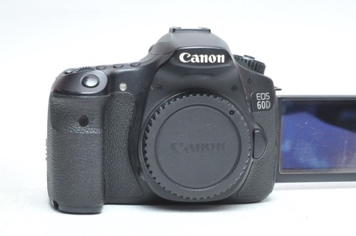 Canon eos 60d cmos - canon,