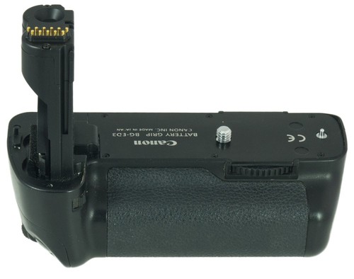 Original canon ed3 battery - original,