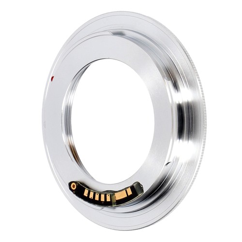 Adattatore obiettivo m42 a - obiettivo, af