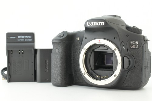 C6733 canon eos 60d 0 - s/c6733,