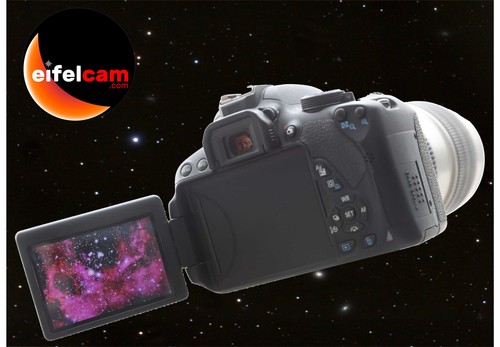 Canon eos 60d - eos, 60da