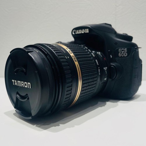 Canon eos 60d - canon,