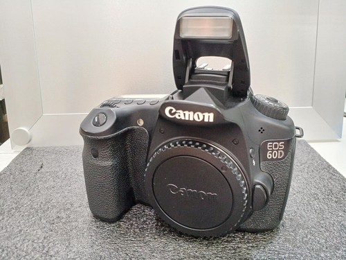 Canon fotocamera reflex
