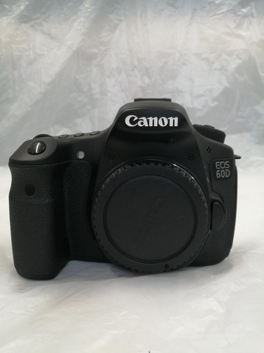 Canon eos 60d 307059 - 60d,