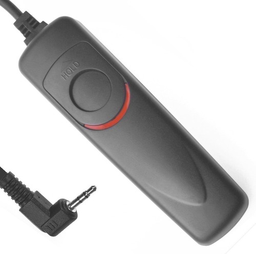 60e3 shutter release - release, remote