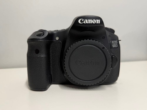Canon eos 60d - eos, non
