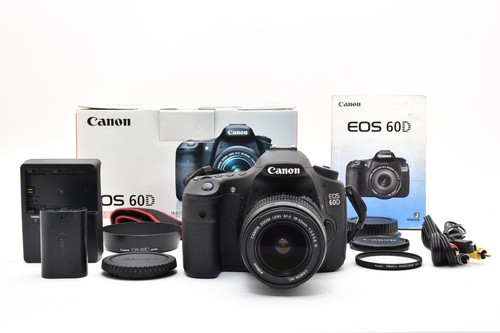 Canon eos 60d s - canon,
