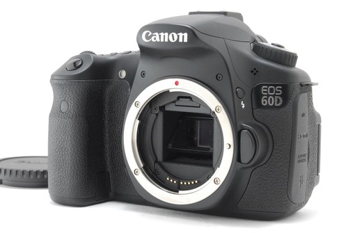 Come nuovo corpo fotocamera - [come,