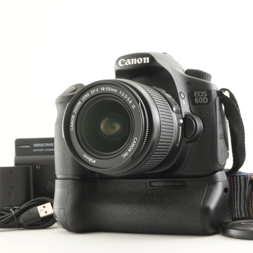 266 scatti canon - [266, scatti]
