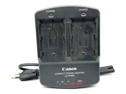 Canon ps400 doppio - canon, ca-ps400