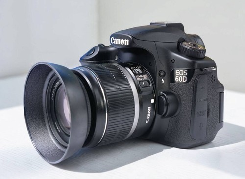 Canon eos 60d 145697 - 60d,