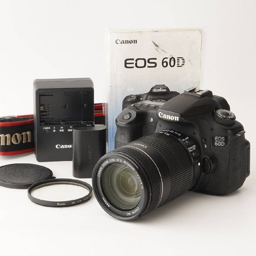 Canon eos 60d - canon, /
