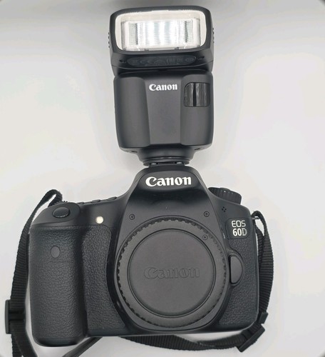 Corpo reflex digitale canon - corpo,