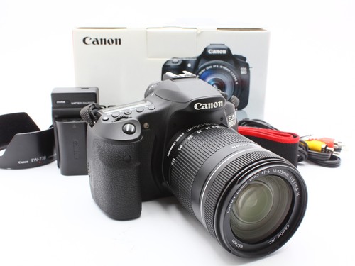 Canon eos 60d - 60d, fotocamera