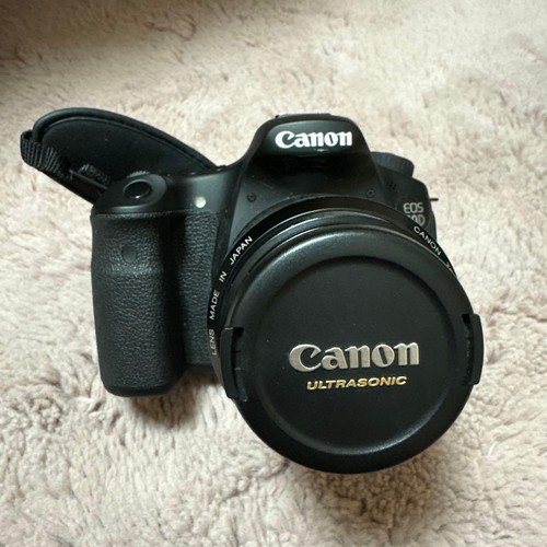 Canon eos 60d fotocamera - eos,