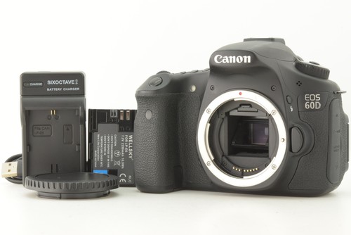 Canon eos 60d megapixel - eos,